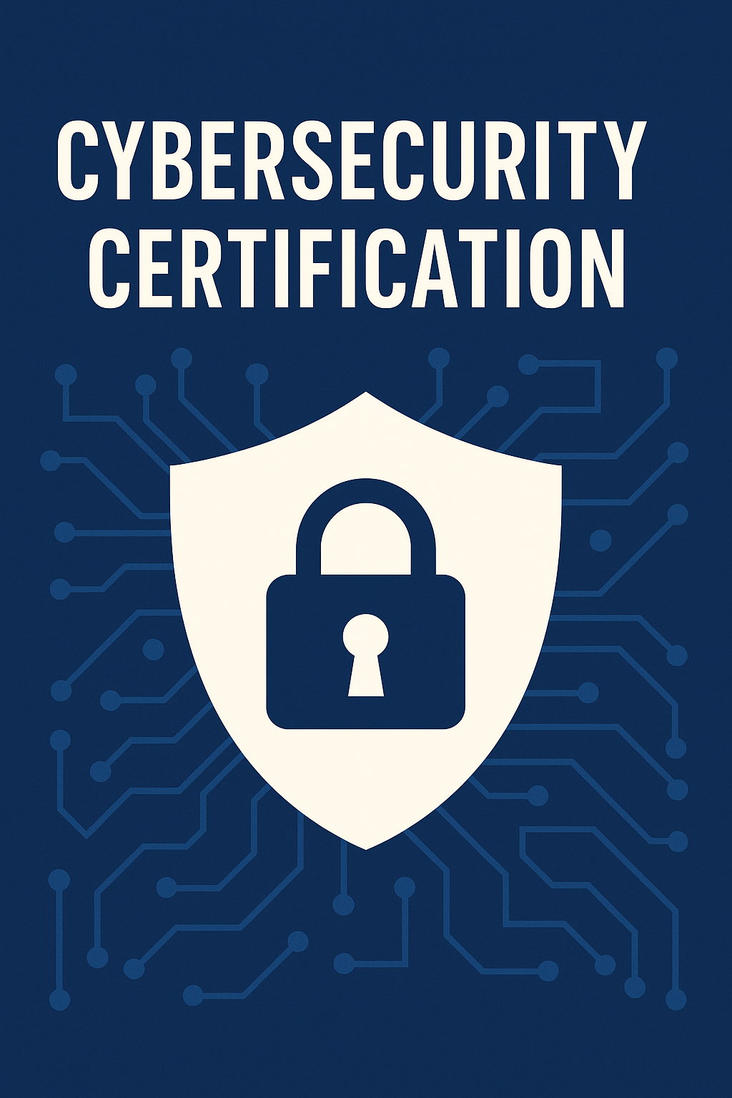 Cybersecurity Essentials Certification (CEC)