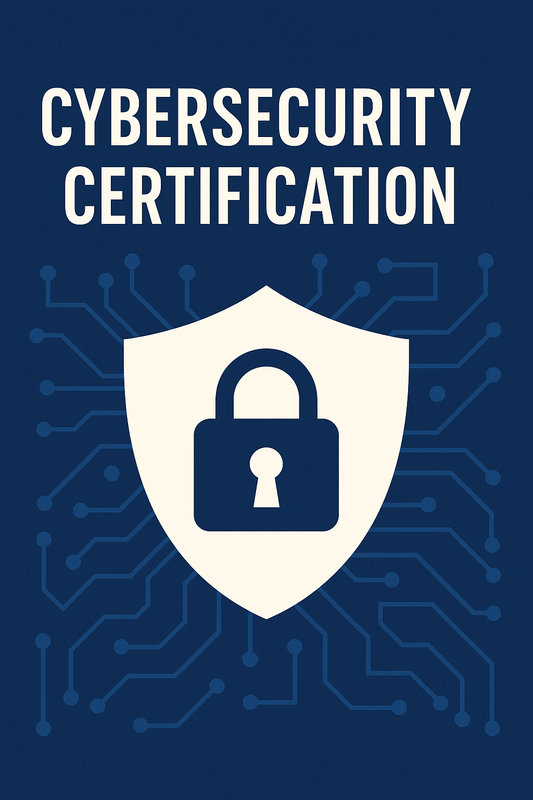Cybersecurity Essentials Certification (CEC)