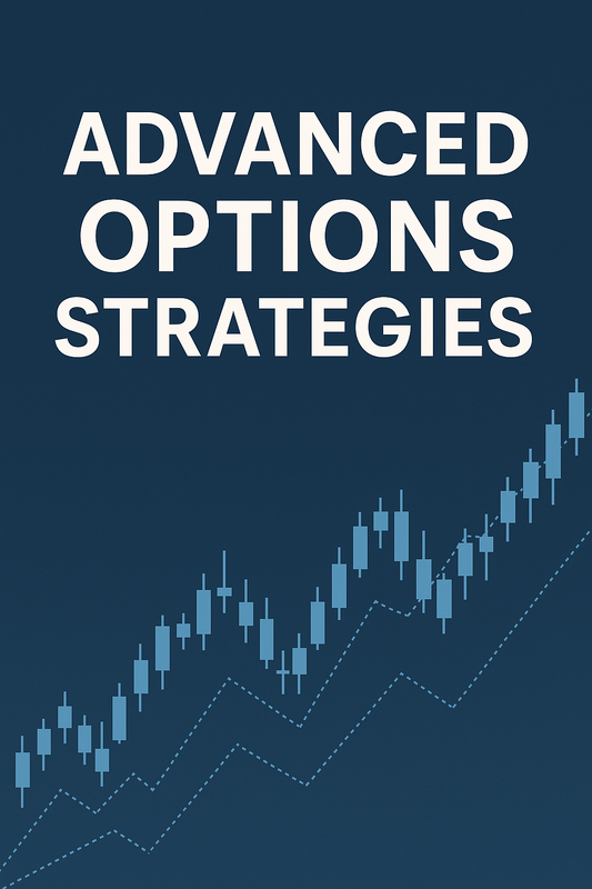 Advanced Options Trading Part 1